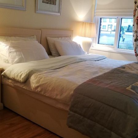 The Vee Guest Accommodation Waterford Exteriör bild