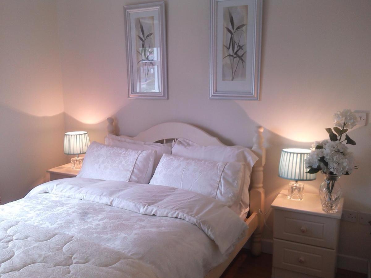 The Vee Guest Accommodation Waterford Rum bild