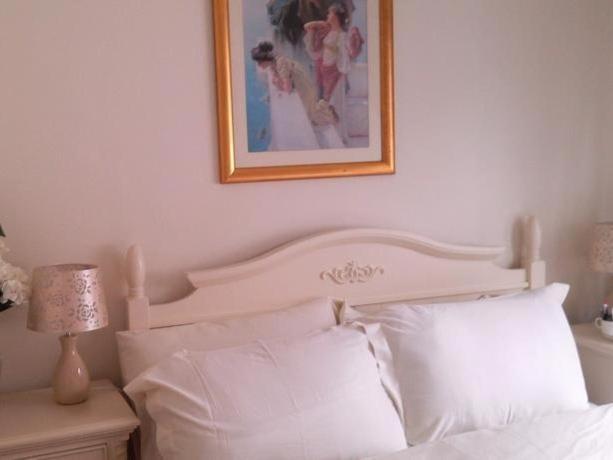 The Vee Guest Accommodation Waterford Rum bild